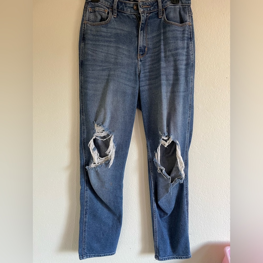 Hollister jeans